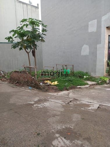 Hình ảnh Hót: Đất Yên Nghĩa 42m2,ô tô vào đất đường 9m