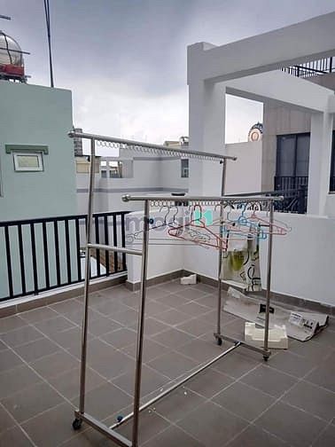 Hình ảnh Thiên Phước, Tân Bình, 4 tầng mới đẹp, hẻm xe hơi,chỉ 7 tỷ 2 (Mùi mít)
