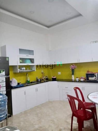 Hình ảnh Thiên Phước, Tân Bình, 4 tầng mới đẹp, hẻm xe hơi,chỉ 7 tỷ 2 (Mùi mít)