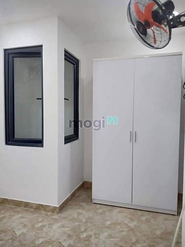 Hình ảnh Thiên Phước, Tân Bình, 4 tầng mới đẹp, hẻm xe hơi,chỉ 7 tỷ 2 (Mùi mít)