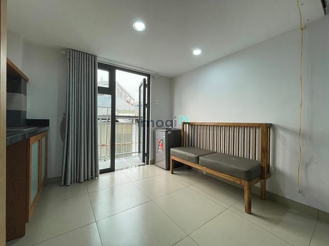 Hình ảnh Mb6623 nạp rút nhanh chóng Duplex có ban công đầy đủ tiện nghi Nguyễn Thái Bình - Tân Bình