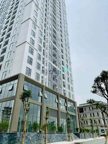 Hình ảnh Chỉ với 1.7 tỷ có ngay căn chung cư 2PN tại ROSE TOWN 79 NGỌC HỒI