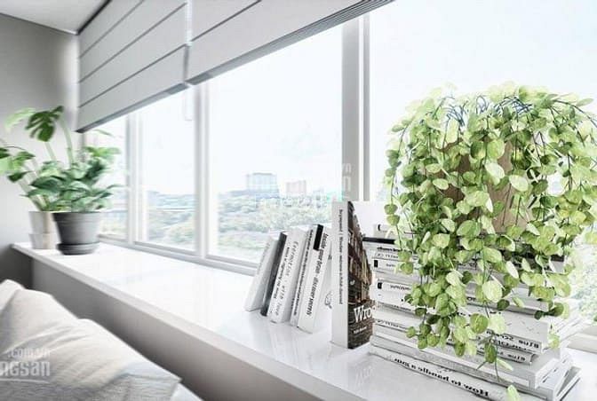 Hình ảnh Chỉ với 1.7 tỷ có ngay căn chung cư 2PN tại ROSE TOWN 79 NGỌC HỒI