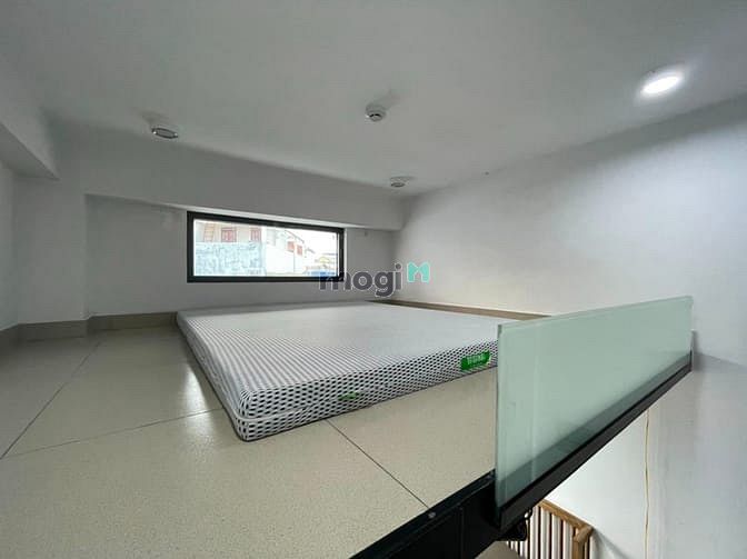 Hình ảnh Mb6623 nạp rút nhanh chóng Duplex có ban công đầy đủ tiện nghi Nguyễn Thái Bình - Tân Bình