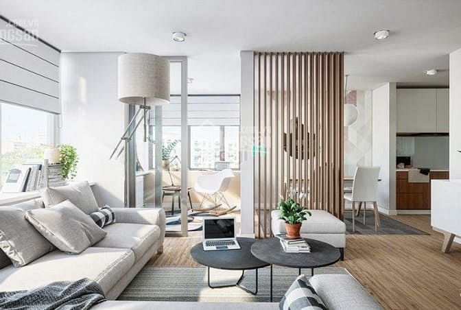 Hình ảnh Chỉ với 1.7 tỷ có ngay căn chung cư 2PN tại ROSE TOWN 79 NGỌC HỒI