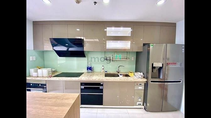 Hình ảnh Cho thuê Trang Chủ MB66.COM / Đăng Ký Tặng 66K 2PN Sunrise city central, 99 m2, Full NT,giá chỉ 14 tr