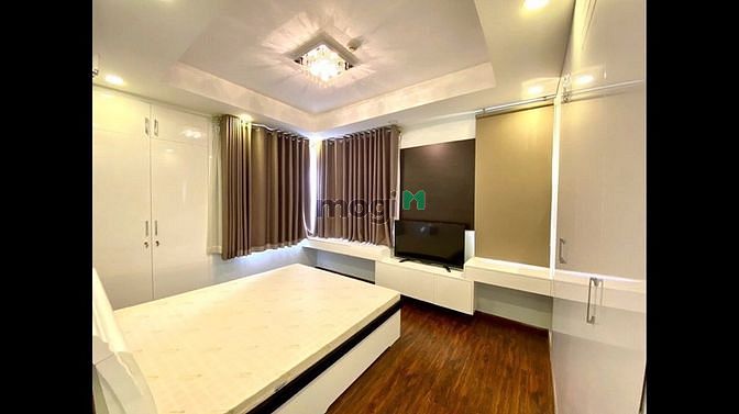Hình ảnh Cho thuê Trang Chủ MB66.COM / Đăng Ký Tặng 66K 2PN Sunrise city central, 99 m2, Full NT,giá chỉ 14 tr