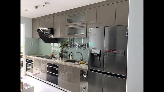 Hình ảnh Cho thuê Trang Chủ MB66.COM / Đăng Ký Tặng 66K 2PN Sunrise city central, 99 m2, Full NT,giá chỉ 14 tr