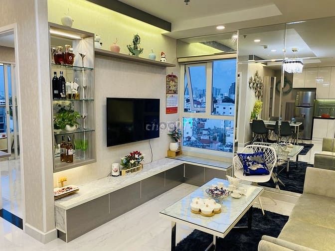 Hình ảnh 🏵CHDV cao cấp khu vực Hoàng Hoa Thám Có bancony siêu thoáng mát🏵️🏵️