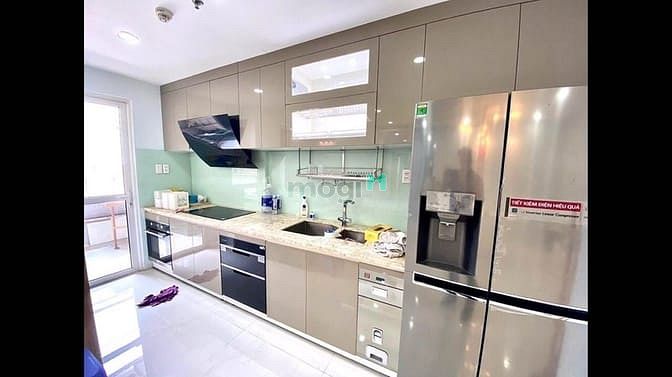 Hình ảnh Cho thuê Trang Chủ MB66.COM / Đăng Ký Tặng 66K 2PN Sunrise city central, 99 m2, Full NT,giá chỉ 14 tr