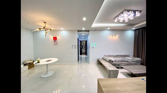 Hình ảnh Cho thuê Trang Chủ MB66.COM / Đăng Ký Tặng 66K 2PN Sunrise city central, 99 m2, Full NT,giá chỉ 14 tr