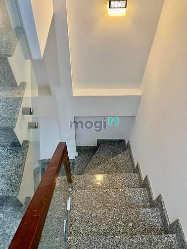 Hình ảnh Bán Nhà AN BÌNH QUẬN 5 - 4 TẦNG BTCT - 35m2 Chỉ 3 Tỷ 85