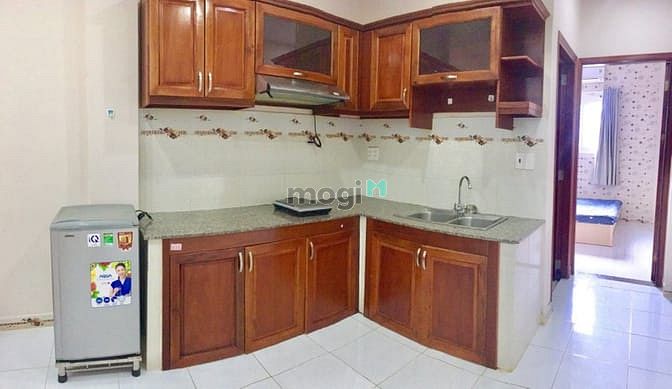 Hình ảnh Mb6623 nạp rút nhanh chóng Bình Thạnh 1PN riêng 32m2 Điện biên Phủ p22.