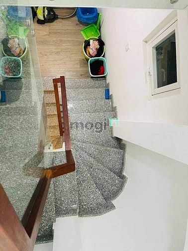 Hình ảnh Bán Nhà AN BÌNH QUẬN 5 - 4 TẦNG BTCT - 35m2 Chỉ 3 Tỷ 85