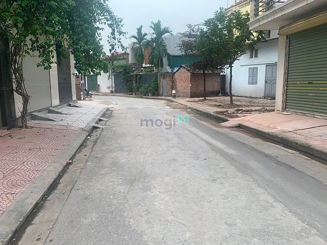Hình ảnh [Gấp Gấp] cần bán 77,9m2 đất đấu giá khu X1 Cự Khối, Long Biên