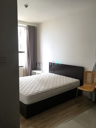 Hình ảnh Cho thuê 1PN 45m2 icon 56, Quận 4 full nội thất giá tốt nhất 9,5tr