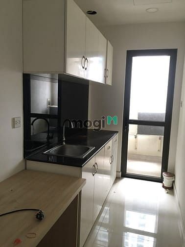 Hình ảnh Cho thuê 1PN 45m2 icon 56, Quận 4 full nội thất giá tốt nhất 9,5tr