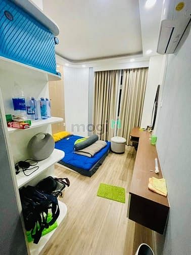 Hình ảnh Bán Nhà AN BÌNH QUẬN 5 - 4 TẦNG BTCT - 35m2 Chỉ 3 Tỷ 85