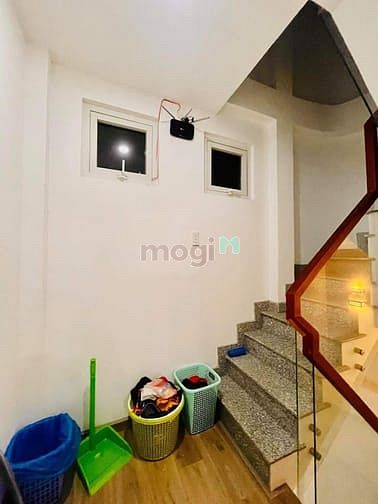 Hình ảnh Bán Nhà AN BÌNH QUẬN 5 - 4 TẦNG BTCT - 35m2 Chỉ 3 Tỷ 85