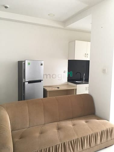 Hình ảnh Cho thuê 1PN 45m2 icon 56, Quận 4 full nội thất giá tốt nhất 9,5tr