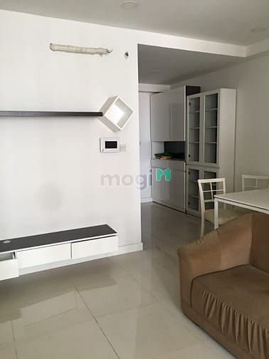 Hình ảnh Cho thuê 1PN 45m2 icon 56, Quận 4 full nội thất giá tốt nhất 9,5tr
