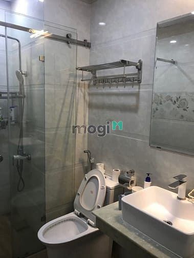 Hình ảnh Cho thuê căn 3PN 105m2 Full nội thất đầy đủ Garden Gate