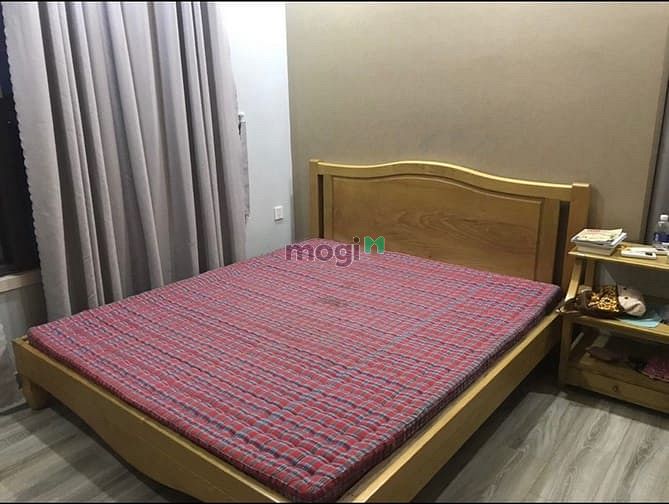 Hình ảnh Cho thuê căn 3PN 105m2 Full nội thất đầy đủ Garden Gate