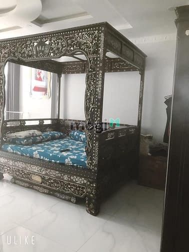 Hình ảnh Bán Biệt Thự, HXH, Phường 5, Tân Bình, Giá 12,8 Tỷ