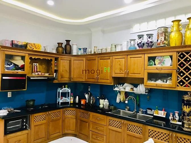 Hình ảnh Bán Biệt Thự, HXH, Phường 5, Tân Bình, Giá 12,8 Tỷ
