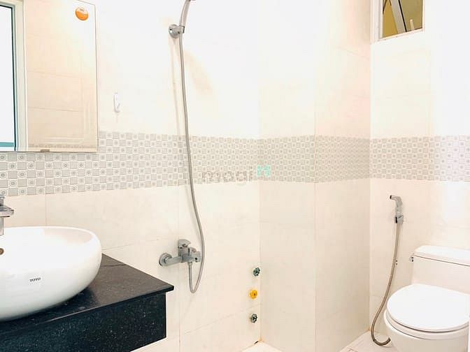 Hình ảnh Căn Hộ Bacony Cực Đẳng Cấp Hẻm Ô Tô Lê Văn Sỹ, hẻm Chùa Thích Ca