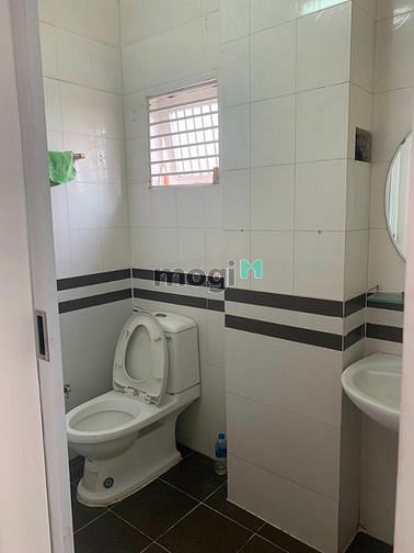 Hình ảnh Cho thuê nhà nguyên căn MT Nguyễn Thượng Hiền Quận Bình Thạnh