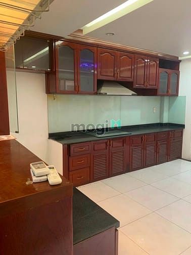 Hình ảnh Cho thuê nhà nguyên căn MT Nguyễn Thượng Hiền Quận Bình Thạnh