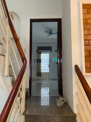 Hình ảnh Cho thuê nhà nguyên căn MT Nguyễn Thượng Hiền Quận Bình Thạnh