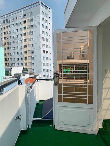 Hình ảnh Cho thuê nhà nguyên căn MT Nguyễn Thượng Hiền Quận Bình Thạnh