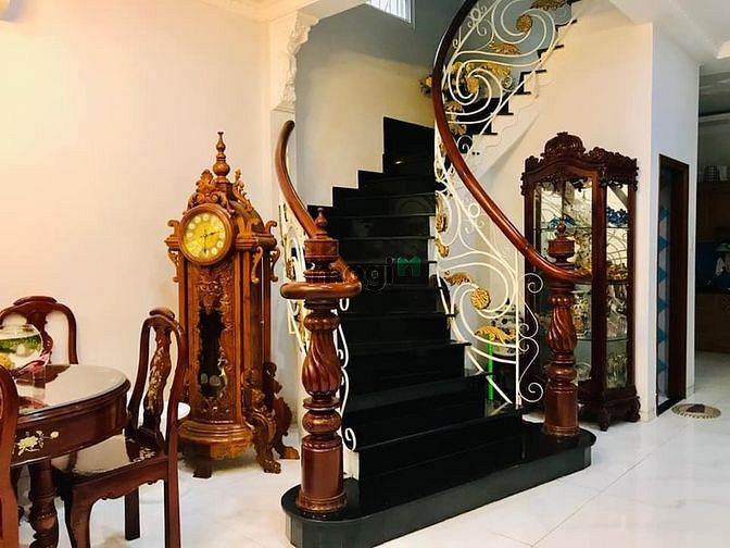 Hình ảnh Bán Biệt Thự, HXH, Phường 5, Tân Bình, Giá 12,8 Tỷ