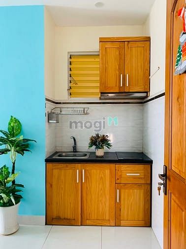 Hình ảnh Căn Hộ Bacony Cực Đẳng Cấp Hẻm Ô Tô Lê Văn Sỹ, hẻm Chùa Thích Ca