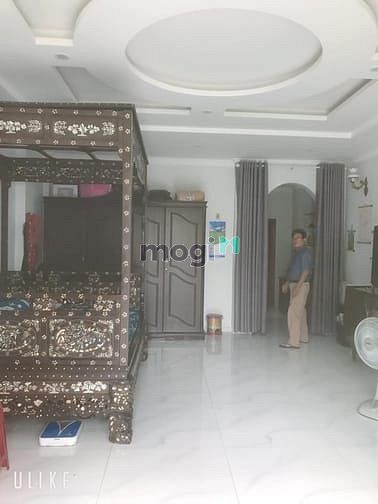 Hình ảnh Bán Biệt Thự, HXH, Phường 5, Tân Bình, Giá 12,8 Tỷ