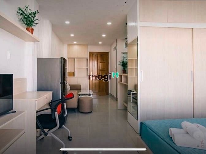 Hình ảnh ✨ Bóc tem Studio Trần Đình Xu - Quận 1 ✨ Thoáng mát, an ninh