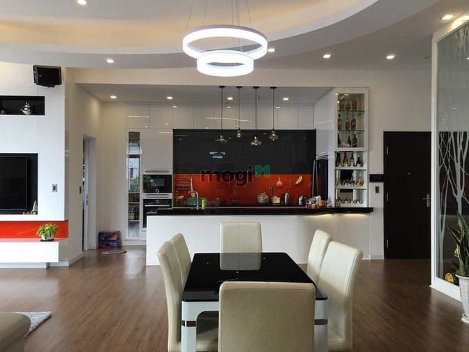 Hình ảnh Sunrise city 99 m2, căn 2pn 2wc, giá chỉ 14.5 trd
