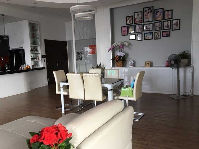 Hình ảnh Sunrise city 99 m2, căn 2pn 2wc, giá chỉ 14.5 trd