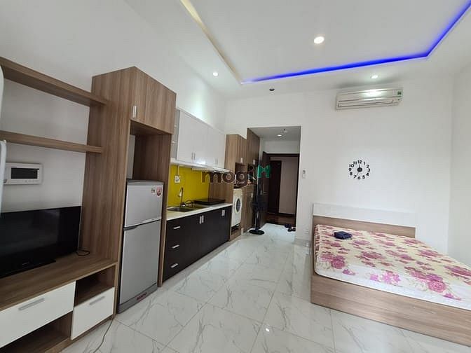Hình ảnh Bán căn 1pn Studio Garden Gate Full nội thất đầy đủ