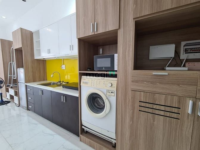 Hình ảnh Bán căn 1pn Studio Garden Gate Full nội thất đầy đủ
