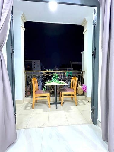 Hình ảnh Mb6623 nạp rút nhanh chóng Bình Thạnh 35m2 ban công rộng, gần Phan Đăng Lưu.