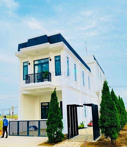 Hình ảnh Dự án Thành phố vệ tinh Nam Sài Gòn