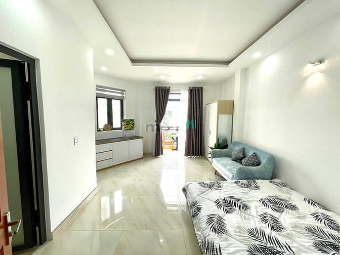 Hình ảnh Mb6623 nạp rút nhanh chóng Bình Thạnh 35m2 ban công rộng, gần Phan Đăng Lưu.