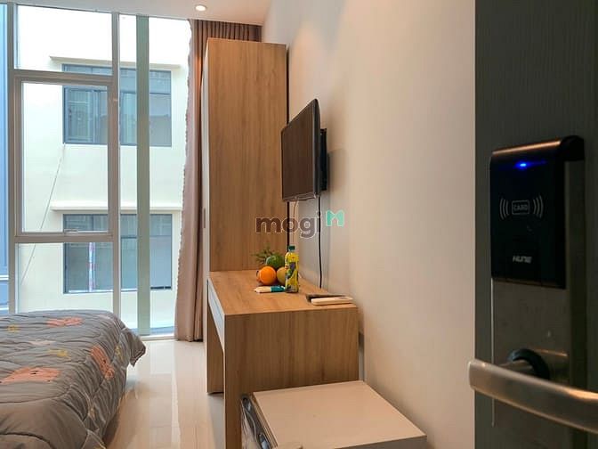 Hình ảnh 🏵️Căn Hộ Mini Full Ánh Sáng Gần ĐH Bách Khoa Quận 10