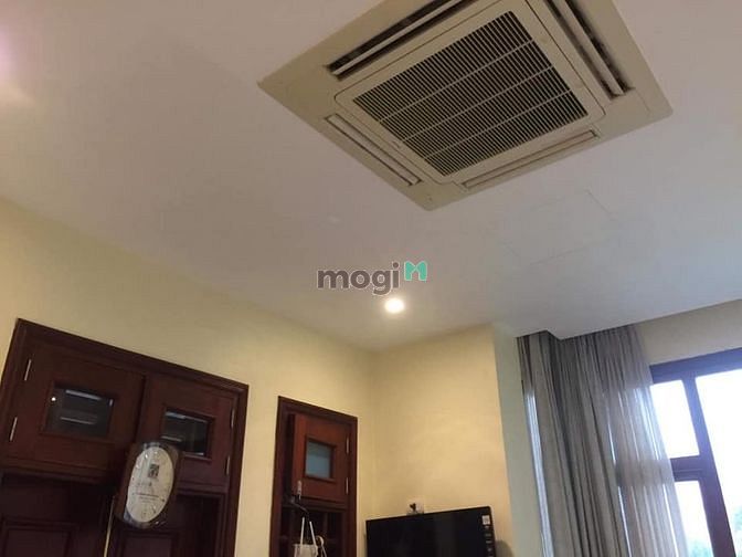 Hình ảnh View Hồ! Lô Góc! Để lại toàn bộ nội thất! Nhà Chùa Láng 48m2, 4T, mt4m