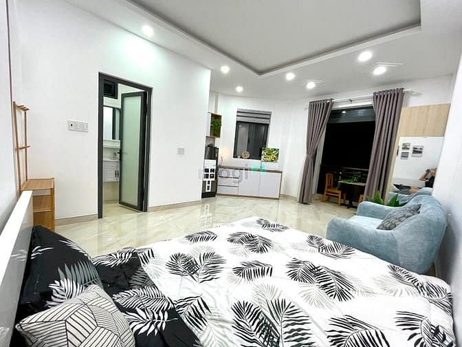 Hình ảnh Mb6623 nạp rút nhanh chóng Bình Thạnh 35m2 ban công rộng, gần Phan Đăng Lưu.