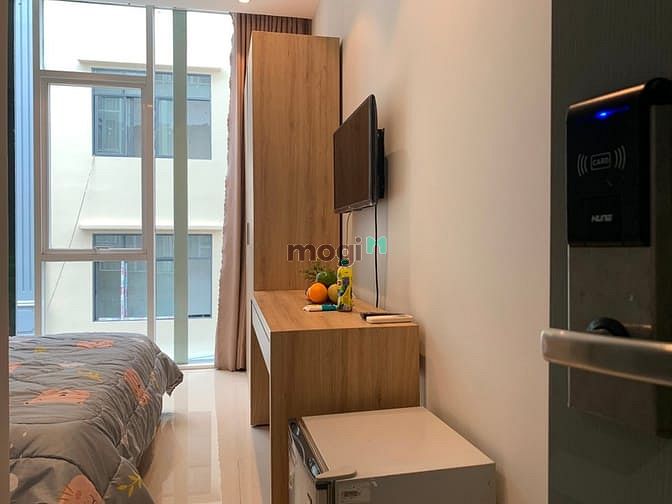 Hình ảnh 🏵️Căn Hộ Mini Full Ánh Sáng Gần ĐH Bách Khoa Quận 10