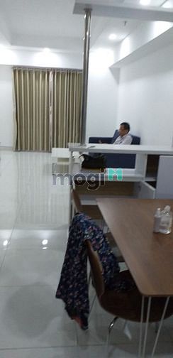 Hình ảnh Đang cần cho thuê Trang Chủ MB66.COM / Đăng Ký Tặng 66K Cosmo City, Quận 7, 77m2, 2PN, Giá 10 Triệu